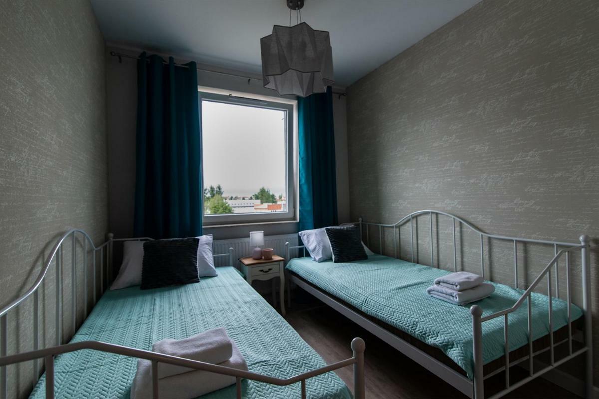 Bezowe Love Olsztyn  Exterior photo